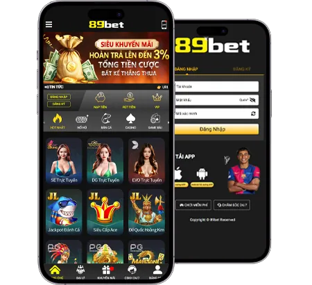 Jackpot khủng và tỷ lệ thắng cao