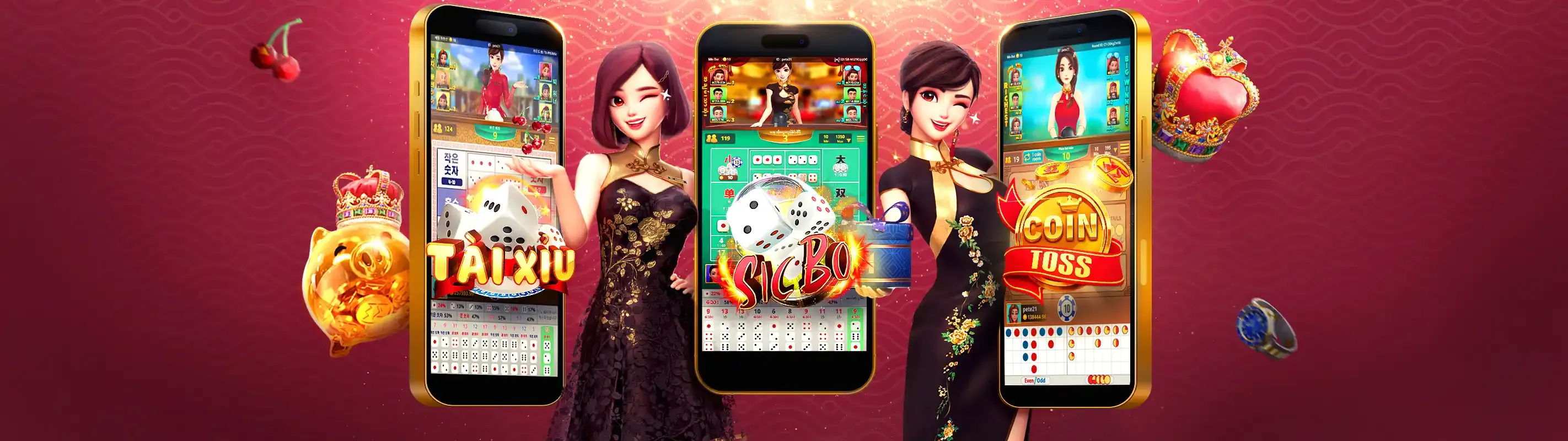 Hình ảnh chính trò chơi bắn cá tại gaking79 trang chủ chính thức