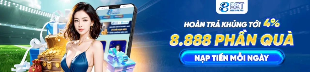 Các phương thức nạp rút tiền tại gaking79
