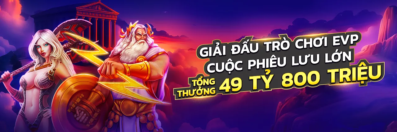 Chương trình VIP độc quyền của gaking79 trang chủ chính thức