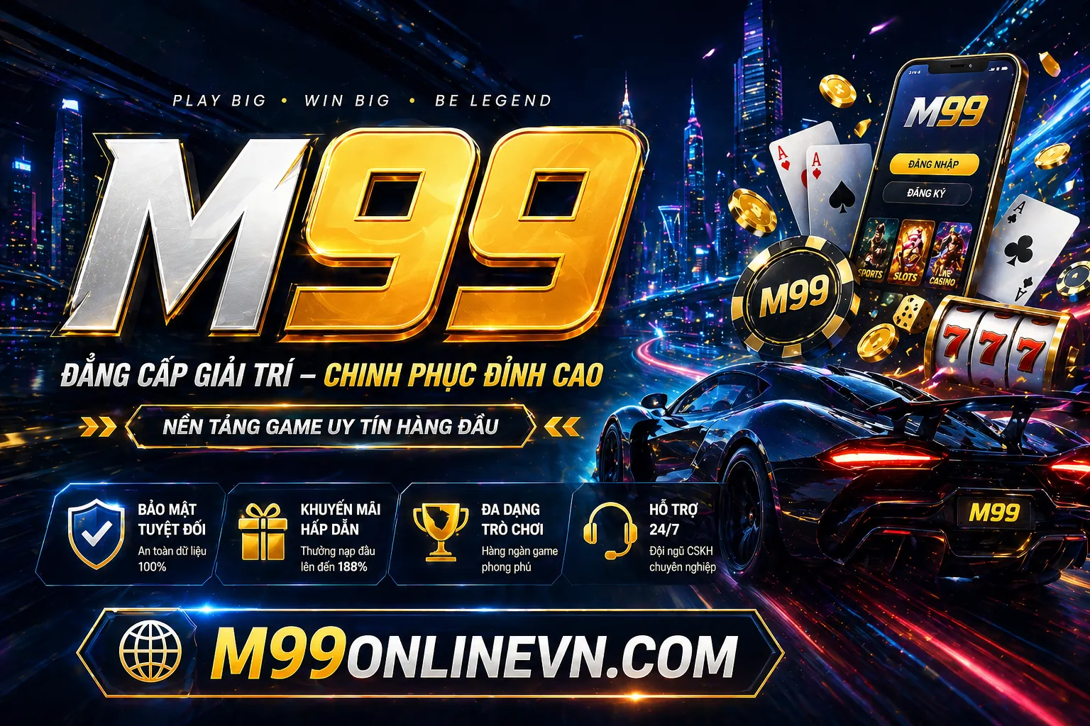 Giao diện cá cược thể thao hiển thị các loại kèo và tỷ lệ cược khác nhau, với tùy chọn cược trực tiếp, minh họa tại gaking79 trang chủ chính thức