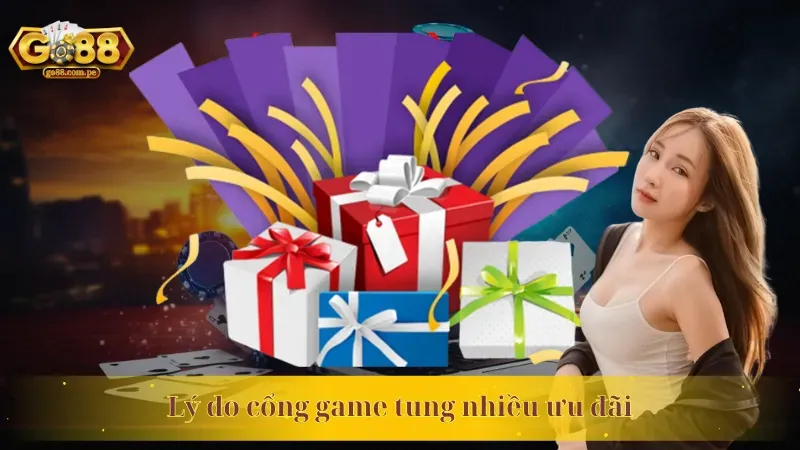 Khuyến Mãi Chào Mừng Thành Viên Mới gaking79