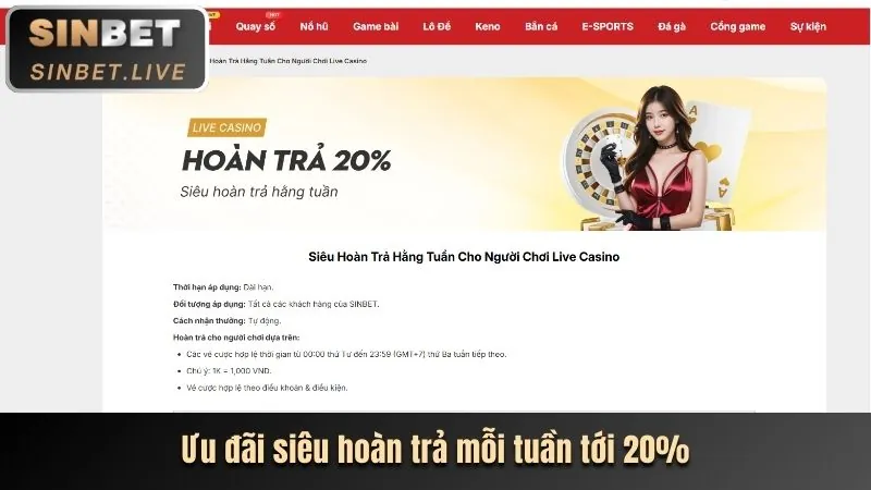 Cá cược Thể thao gaking79