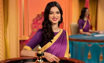 Chọn game và đặt cược